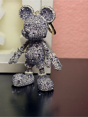 NWT. DISNEY BaubleBar